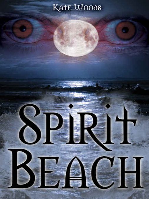 Spirit Beach