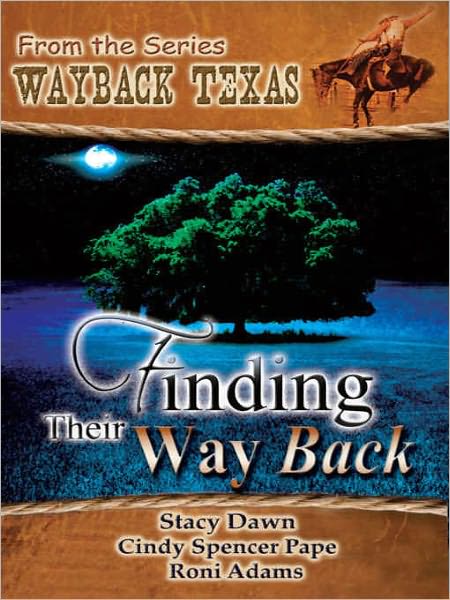 Finding Their Way Back