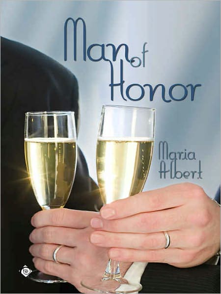 Man of Honor
