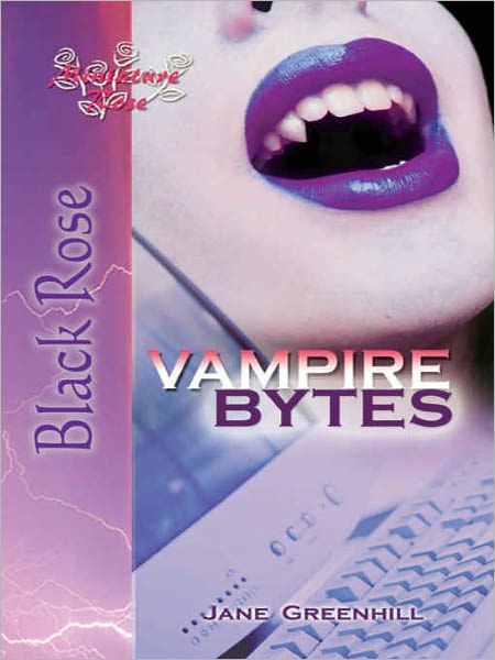 Vampire Bytes
