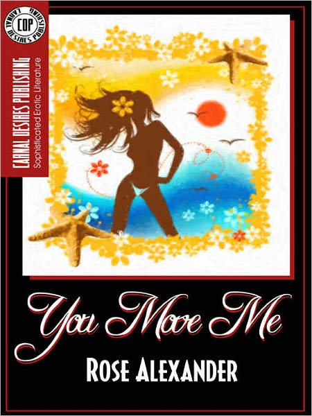 You Move Me