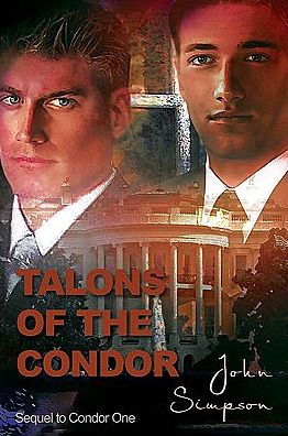 Talons of the Condor