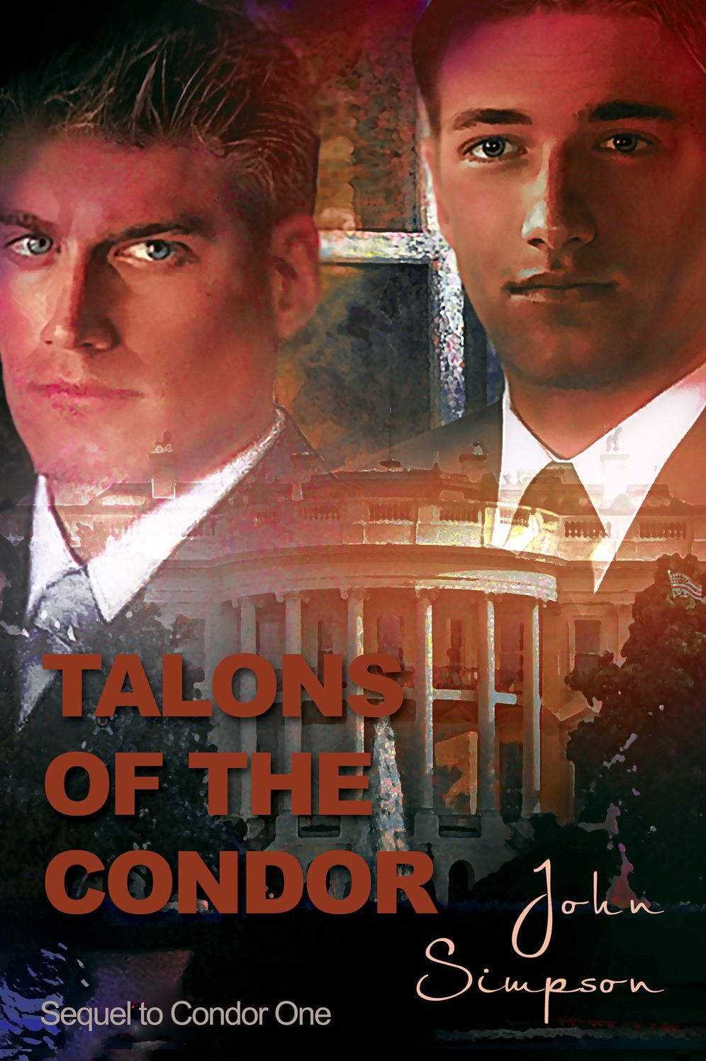 Talons of the Condor