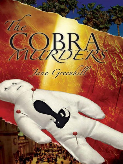 The Cobra Murders