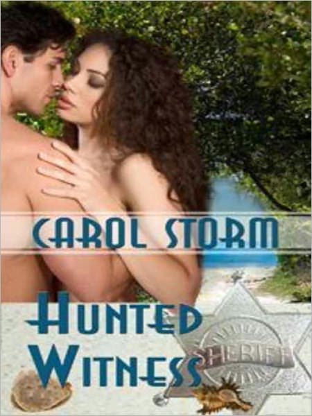 Hunted Witness