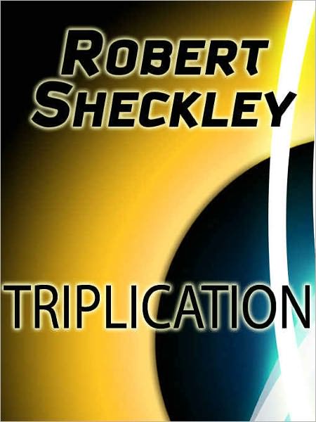 Triplication