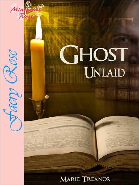Ghost Unlaid