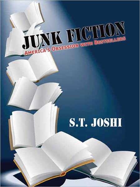 Junk Fiction