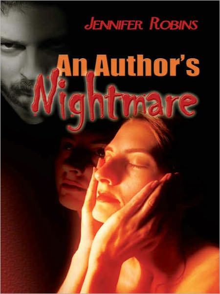 An Author's Nightmare