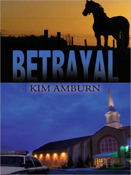 Betrayal