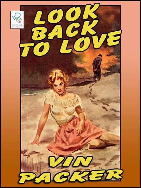 Look Back To Love