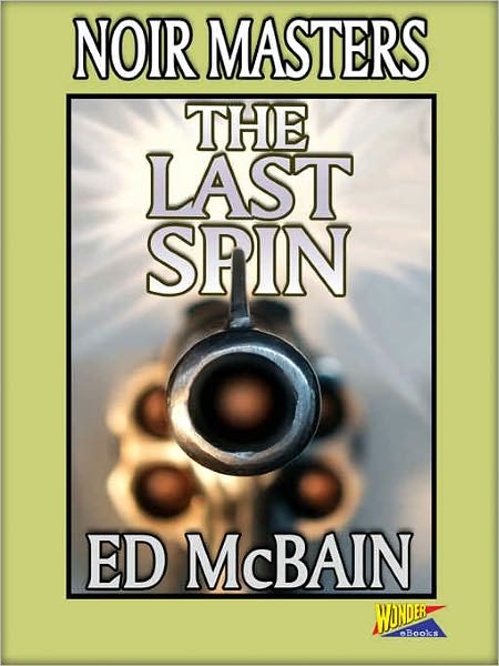 The Last Spin