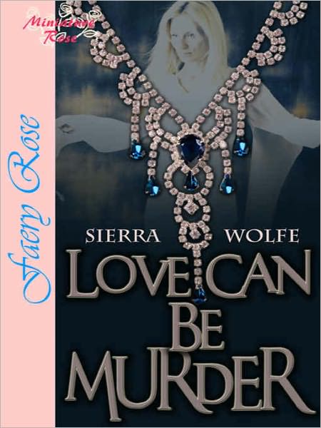 Love Can Be Murder