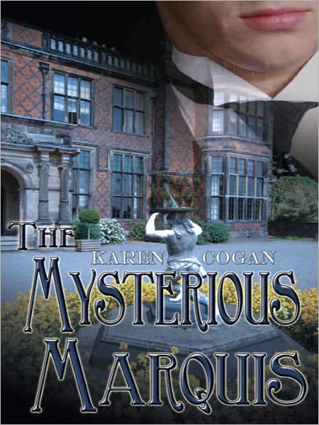 The Mysterious Marquis
