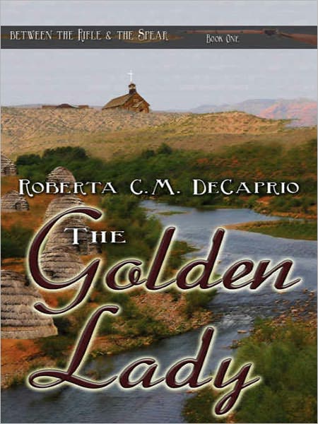 The Golden Lady