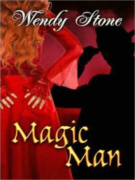 Magic Man