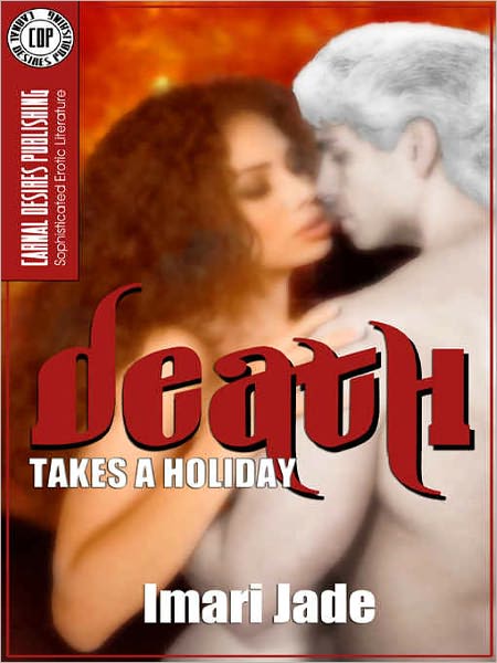 Death Takes a Holiday