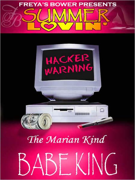 Marian Kind