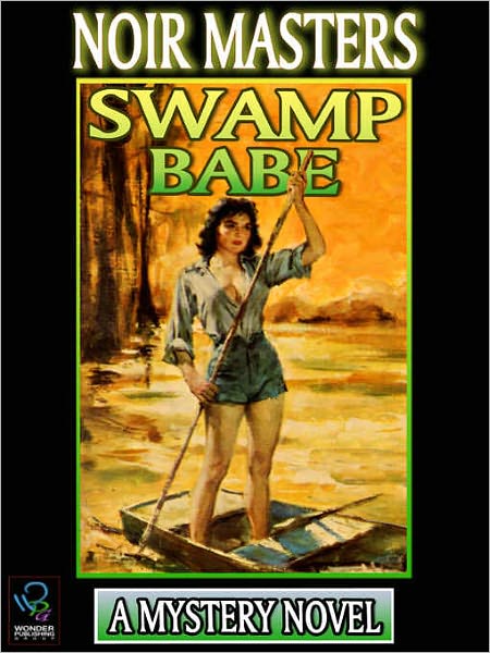 Swamp Babe