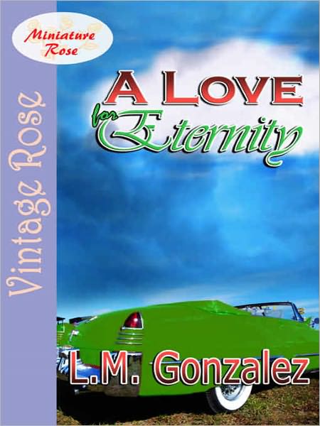 A Love for Eternity