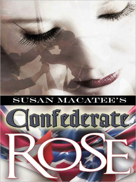 Confederate Rose