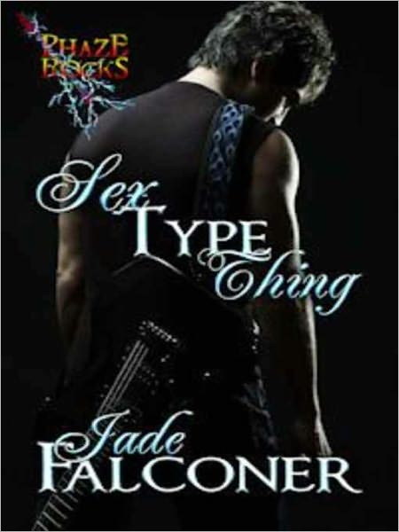 Sex Type Thing
