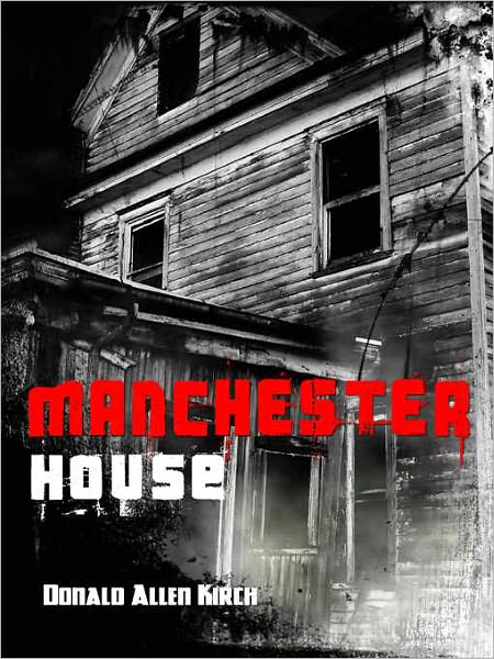 Manchester House