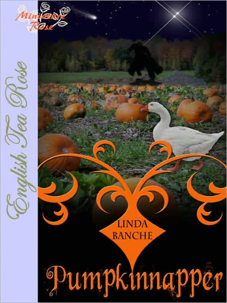 Pumpkinnapper
