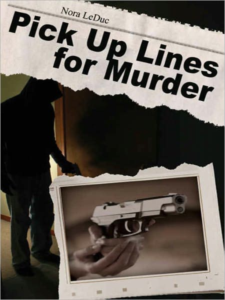 Pick Up Lines for Murder