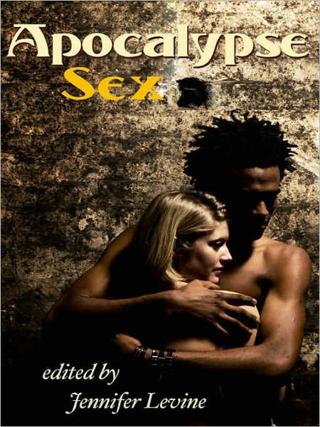 Apocalypse Sex: Love at the End of the World