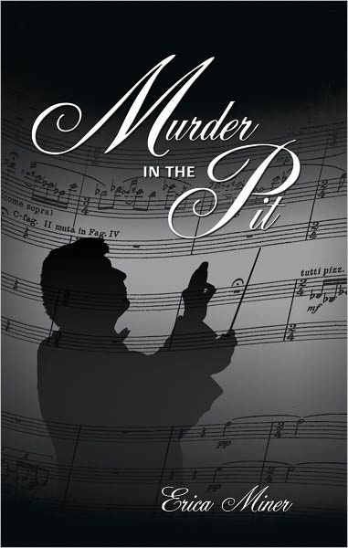 Murder in the Pit