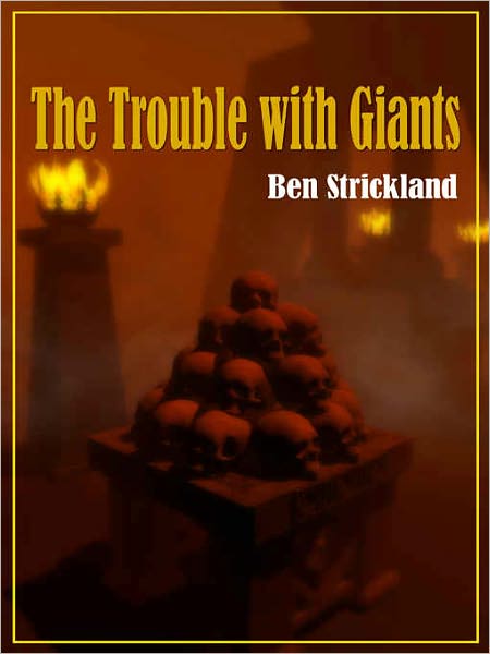 The Trouble with Giants