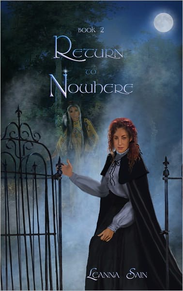 Return to Nowhere