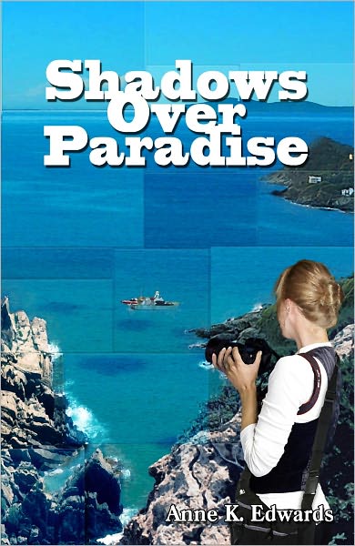 Shadows Over Paradise