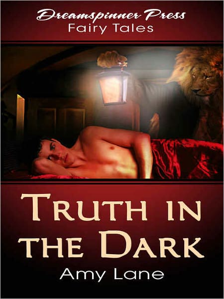 Truth in the Dark