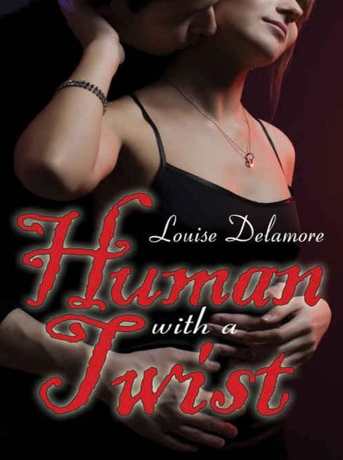Human with a Twist