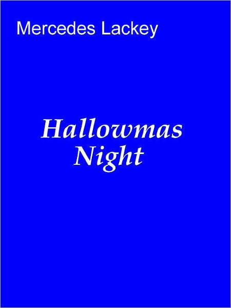 Hallowmas Night