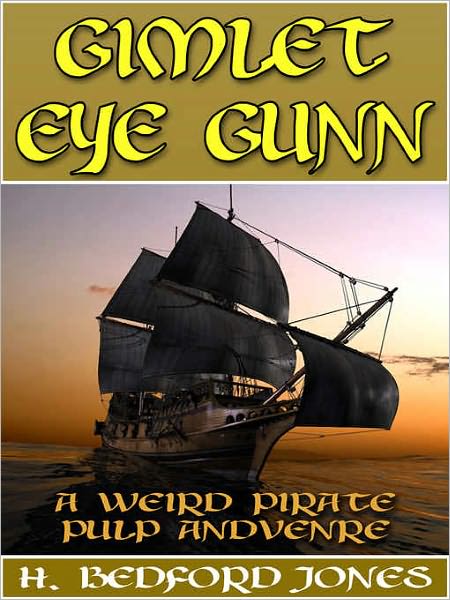 Gimlet Eye Gunn
