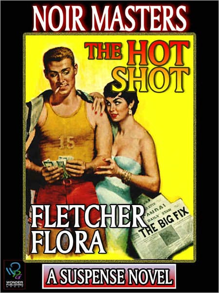 The Hot Shot