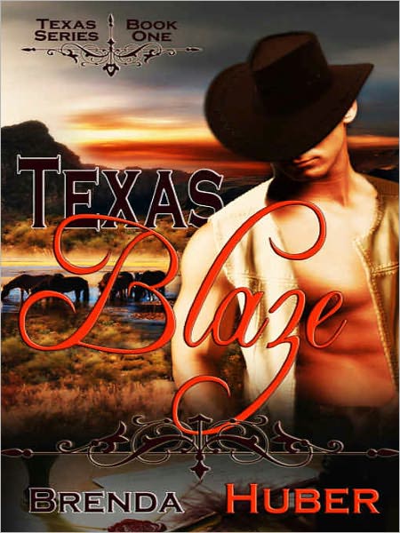 Texas Blaze
