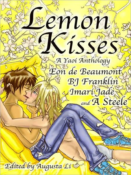 Lemon Kisses