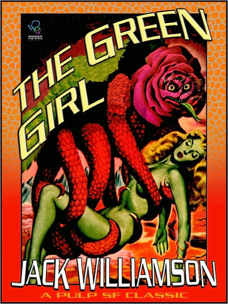 The Green Girl
