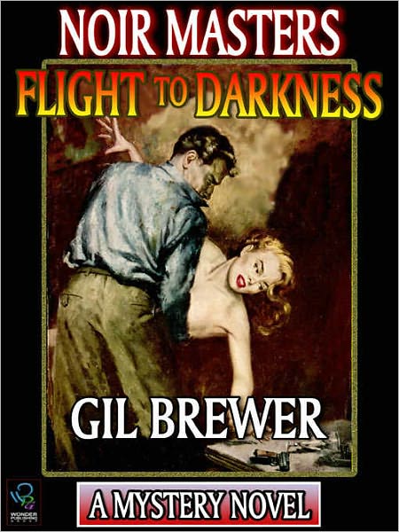 Flight to Darkness