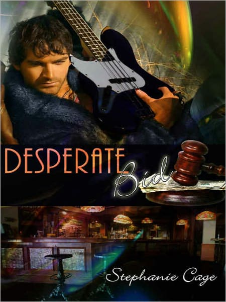 Desperate Bid