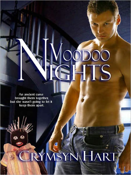 Voodoo Nights