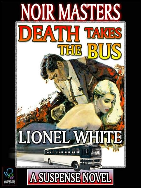 Death Takes the Bus