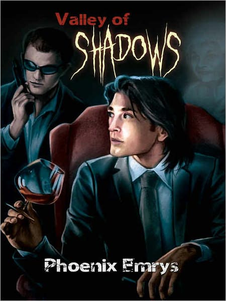 Valley of Shadows