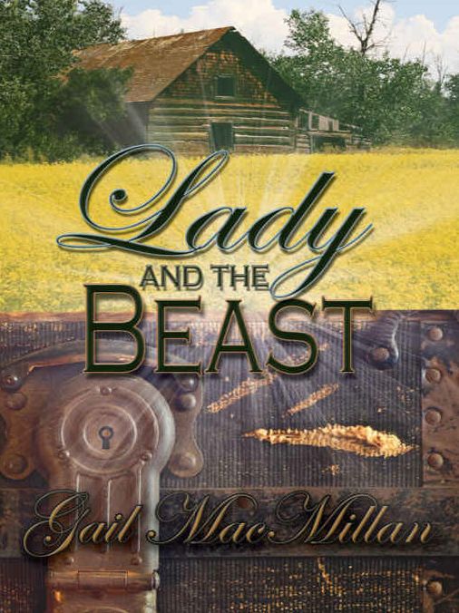 Lady and the Beast