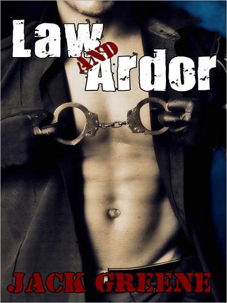Law and Ardor