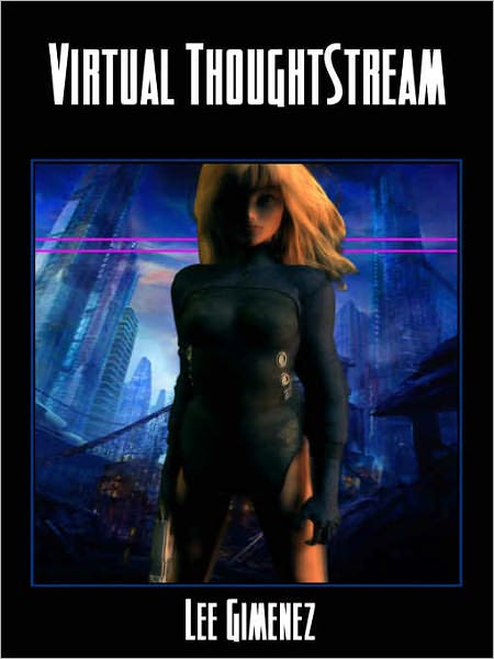 Virtual ThoughtStream